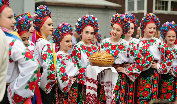 Збереження культури та традицій