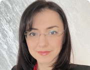 Lesya Zlupko