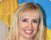 Olha Hrynyk